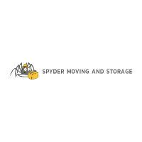 SPYDER Moving and Storage Oxford