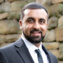 Ali Nawaz Top real estate agent in Fredericksburg