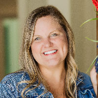 Ginger Vereen Peters Top real estate agent in Raleigh