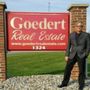 Mark Goedert Top real estate agent in ADRIAN
