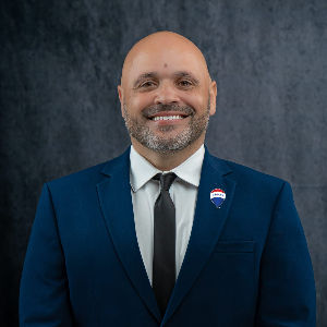 Julio Salgado