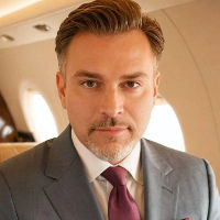 David Martinez Top real estate agent in Las Vegas