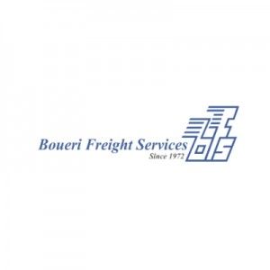 Boueri Freight Services Lebanon