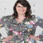 Headshot of Mallory Call, real estate agent