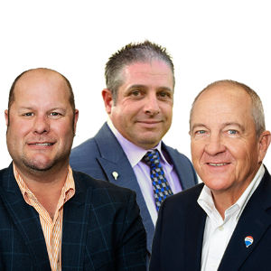 Gary Miller Top real estate agent in Pueblo