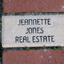 Jeannette Jones Top real estate agent in Glennville