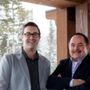 Sam Cubis Top real estate agent in Park City