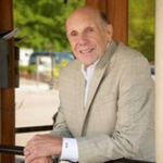 Headshot of Barry Wilkins, real estate agent