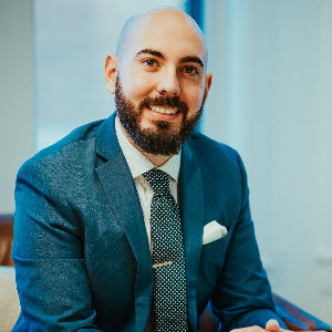 Brian Lopes Top real estate agent in Morristown