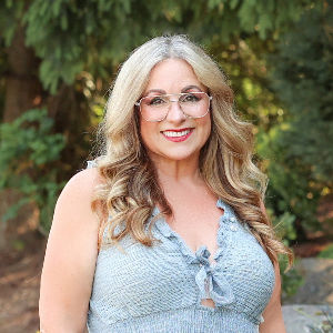 Liz Johnson