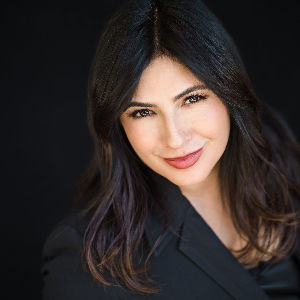 agent profile picture