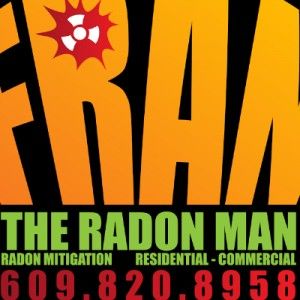 Fran the Radon Man