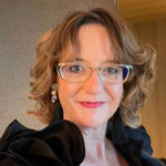 Juliette Ferguson