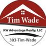 Tim Wade Top real estate agent in Lakewood