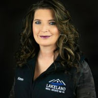 Kimm Kennon Top real estate agent in Pryor