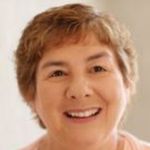 Headshot of Karen Sorenson, real estate agent