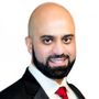 Talib Hussain Top real estate agent in Sharon