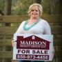 Crystal Bochnia Top real estate agent in Madison