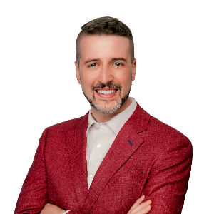 agent profile picture