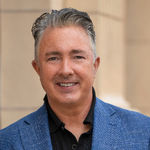 Patrick Parker