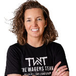 Priscilla Wagers Top real estate agent in Richmond