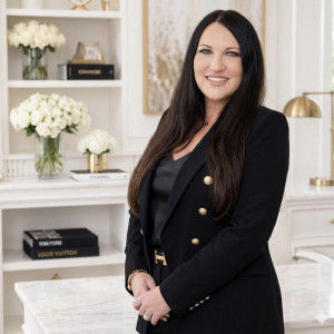 Suzanne Stockstill