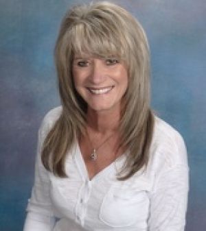 Jodi Rust Top real estate agent in Sedona