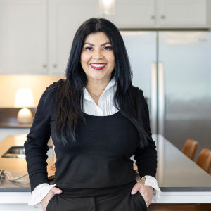 Cindy Fernandez Top real estate agent in Porterville