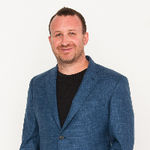 Andrew Dinsky