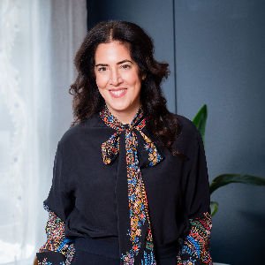 Sophia Klopas