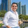 Jorge Castellon Top real estate agent in San Diego