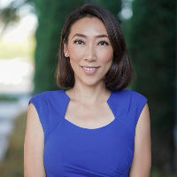 Regina Chen Top real estate agent in Newark