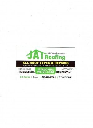 Jat Roofing