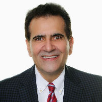 Johnny Sarkis Top real estate agent in Woodbridge