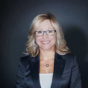 agent profile picture