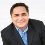 Andres De La Rosa Top real estate agent in Edinburg