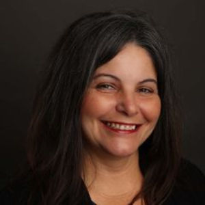 Angela Patterson Top real estate agent in New York