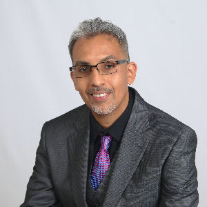 Alexander Rosas