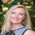Headshot of Jane Ball, real estate agent