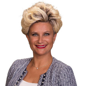 Lisa McAteer Top real estate agent in Milford