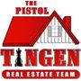 The Pistol Tingen Team Top real estate agent in Greenville