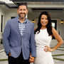David & Toni Zarghami Top real estate agent in Sarasota