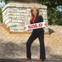 Stephanie Ellison Top real estate agent in Milford