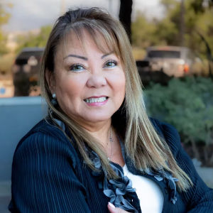 Tess Marquez Top real estate agent in West Covina