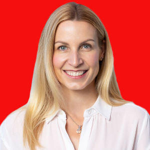 Elizabeth Ann Kline Top real estate agent in Alexandria