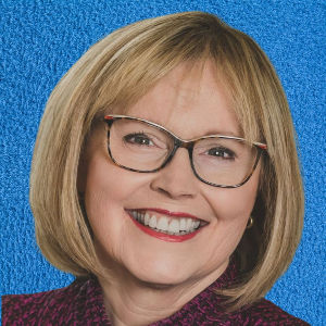 Anne Rossley