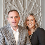 Headshot of Morgan Lathery, real estate agent