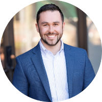 Samuel Abbott Top real estate agent in Bedford