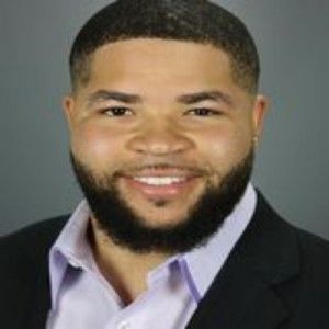 Davion Bowers Top real estate agent in columbus