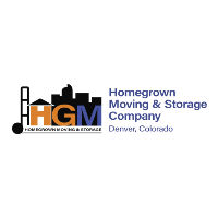 Homegrown Moving and Storage